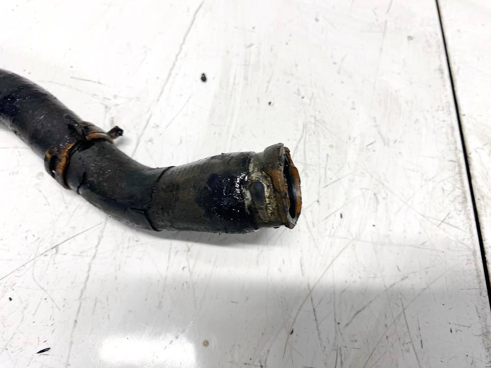 Renault Laguna 2006 Vandens slanga - Thumbnail 2