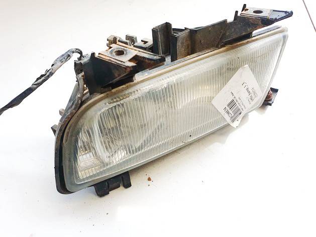 4919031 SAAB 9-5 1998 Противотуманная фара, передний левый
