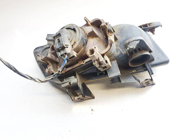 4919031 SAAB 9-5 1998 FARO ANTINIEBLA, Luz de niebla - DELANTERO IZQUIERDO - Thumbnail 3