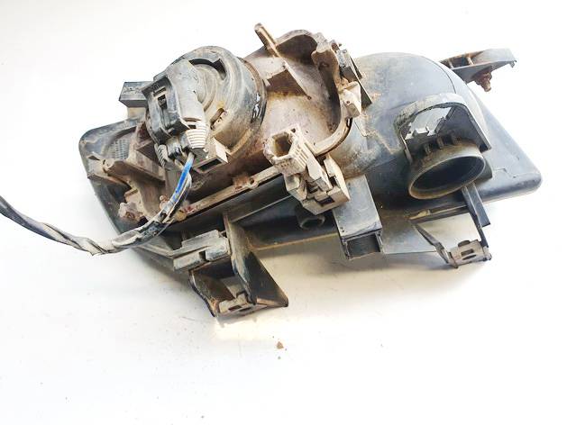 4919031 SAAB 9-5 1998 FARO ANTINIEBLA, Luz de niebla - DELANTERO IZQUIERDO - Thumbnail 2