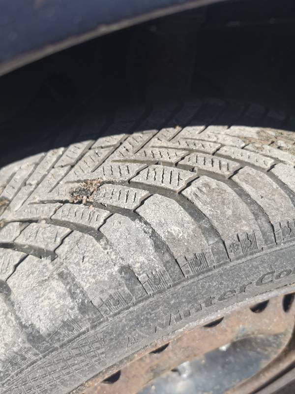 4X108 Citroen C5 2005 Tin-Ring-Set R16 - Thumbnail 6