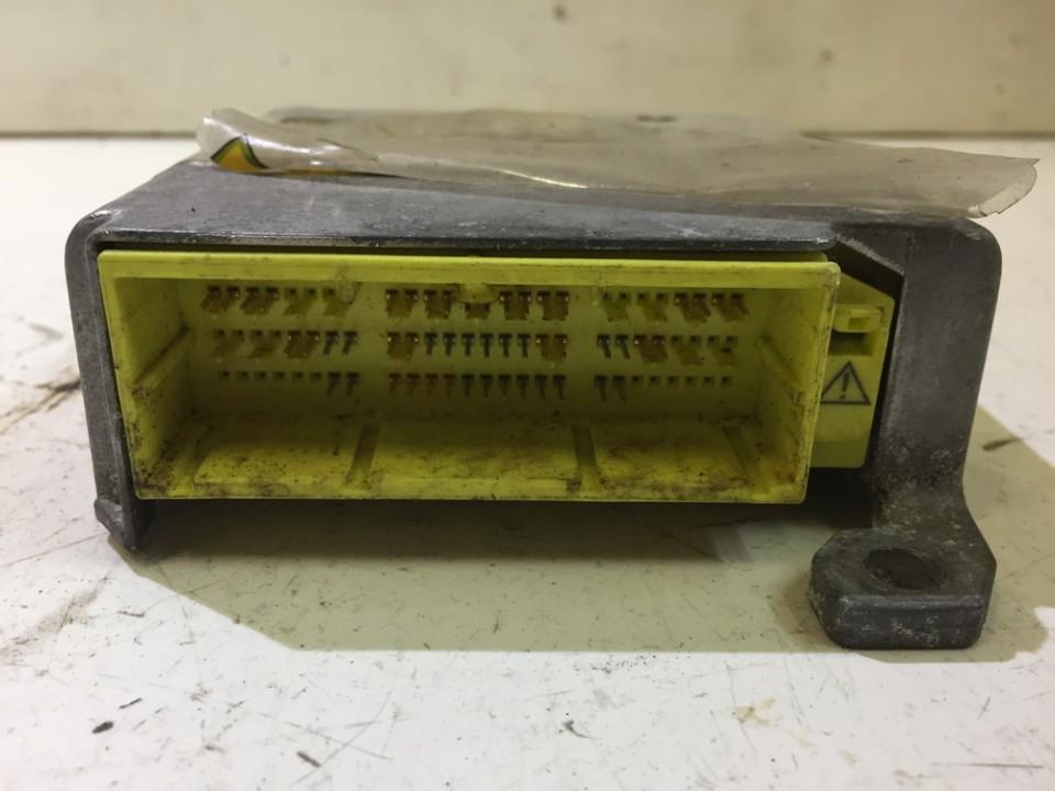 8917006250 Toyota Camry 2004 SRS AIRBAG KOMPIUTERIS - ORO PAGALVIU VALDYMO BLOKAS - Thumbnail 2