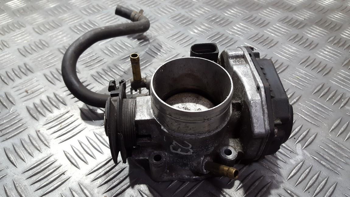 06A133064J Volkswagen Golf 2001 High Flow Throttle Body Valve (Air Control Valve)