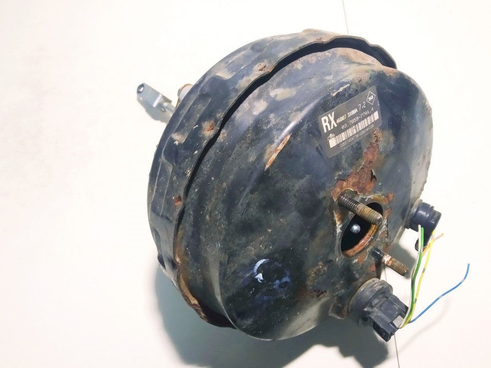 460073X00A Nissan Pathfinder 2007 Brake servo - booster (Servo brake)