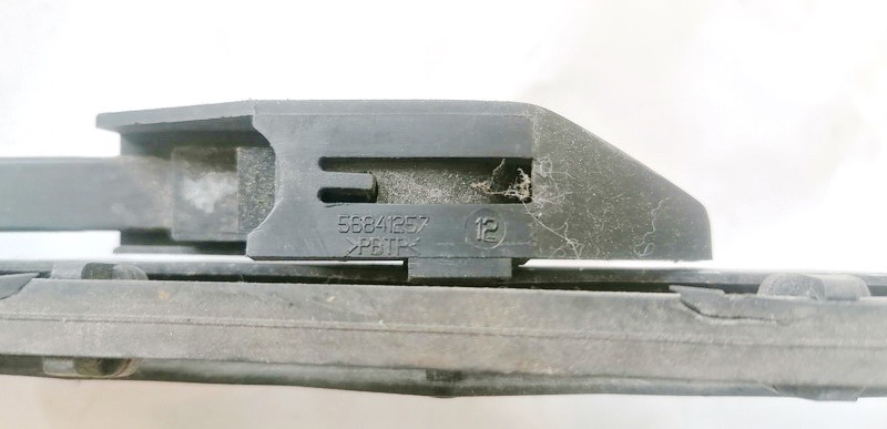 56841257 Chrysler 300C 2008 Ramię wycieraczki przedniej (przednie wycieraczki) - Thumbnail 3