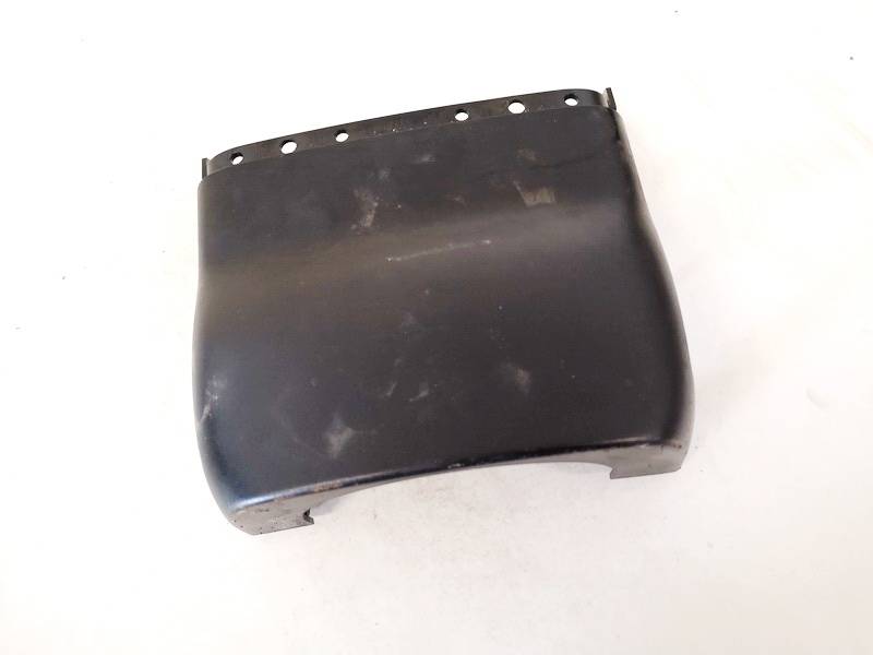 5J0858565 Skoda Fabia 2008 Steering Column Cowl Trim Panel Top