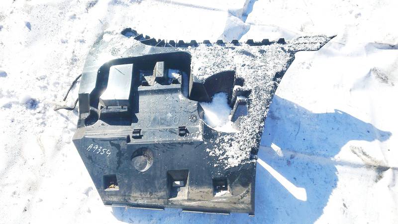 51127184768 BMW 5-Series 2012 pare-chocs arriere support de montage