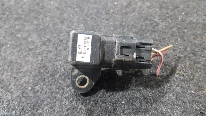 E1T10372 Mazda 6 2003 Air Pressure MAP Sensor Manifold Boost