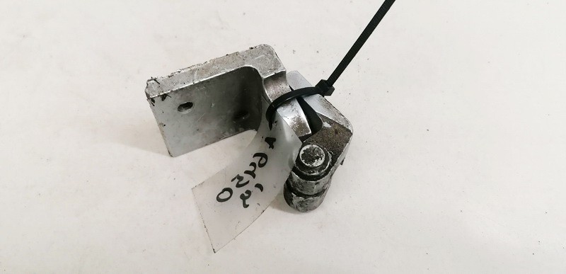 8D0833401A Audi A4 1999 Takaoven alasarana - TAKANA - Thumbnail 2