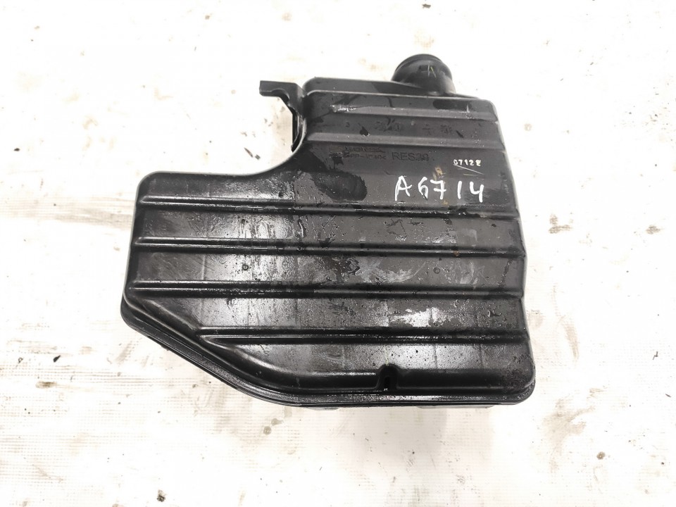 RES29 used Intake Resonator (Air Box Exhaust Chamber) Honda CRV 2007 2