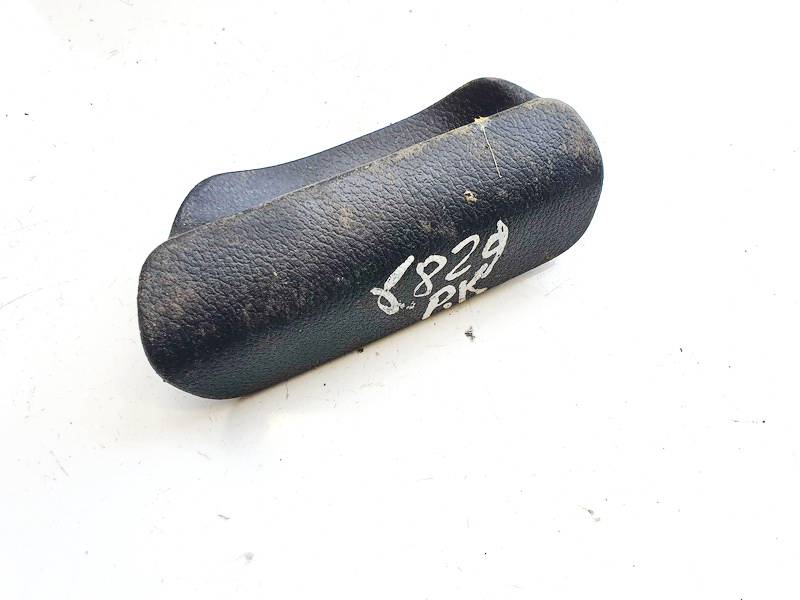 FU04KD404 Mazda 2 2011 Wykończenie wnętrza (plastikowe elementy) - Thumbnail 2