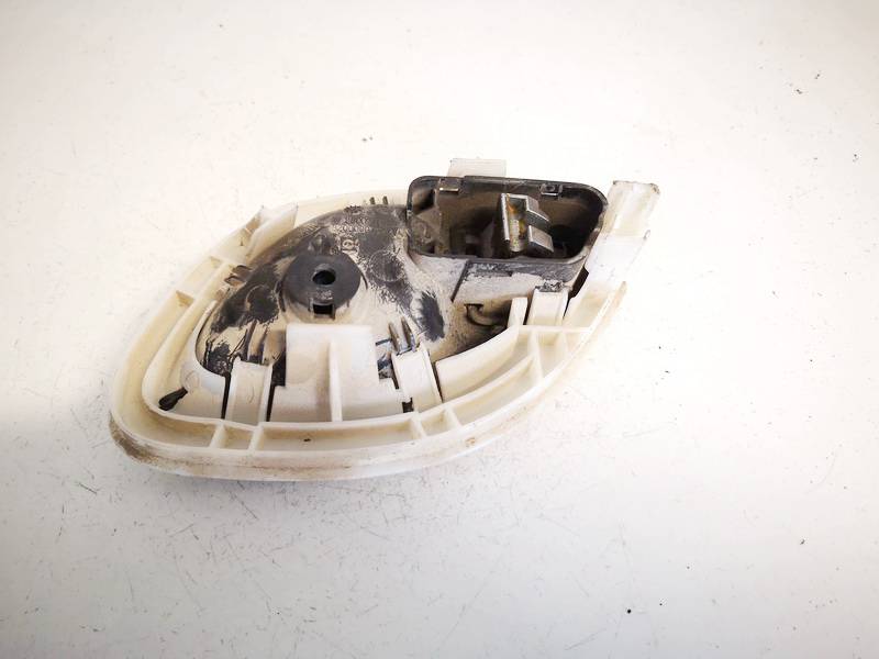 98007101 Renault Vel Satis 2003 Door Handle Interior - REAR RIGHT - Thumbnail 2