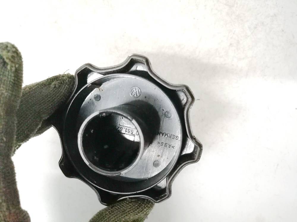 1J0881671G Seat Altea 2005 Seat Cover - FRONT LEFT - Thumbnail 3