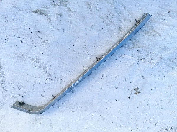 SAAB 9-3 2009 Kitos dalys