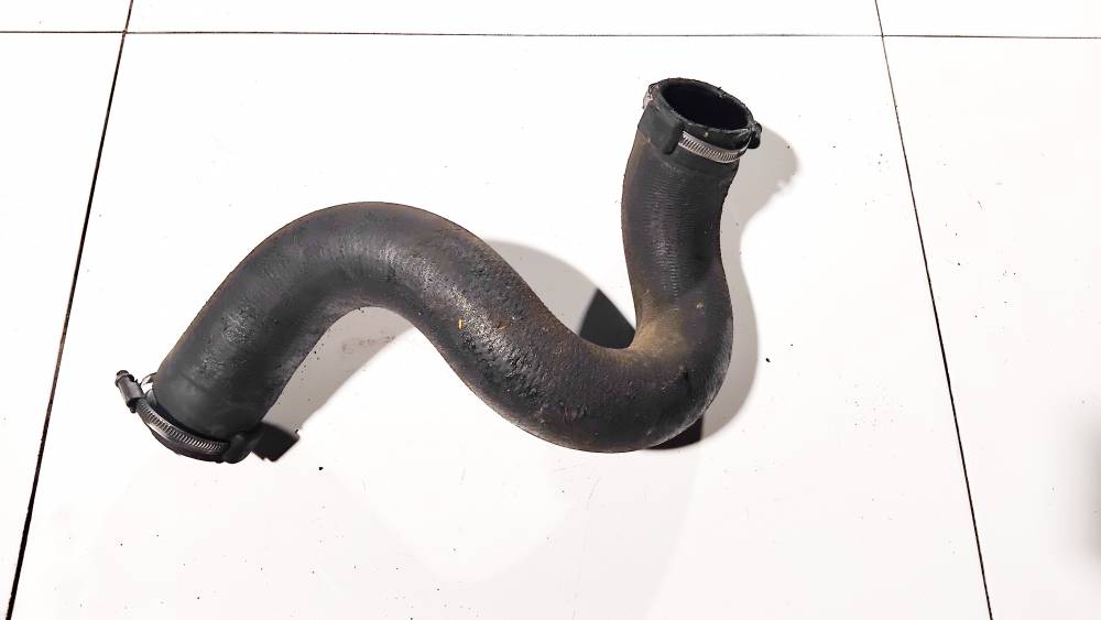 Citroen C5 2009 Wąż intercoolera - Thumbnail 2