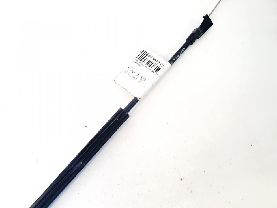 1T0839085 Volkswagen Touran 2005 Durvju roktura trosi - AIZMUGURE PA KREISI - Thumbnail 3