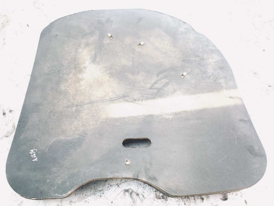 YS41N11578AC Ford Focus 2000 Auto luggage compartment Cover