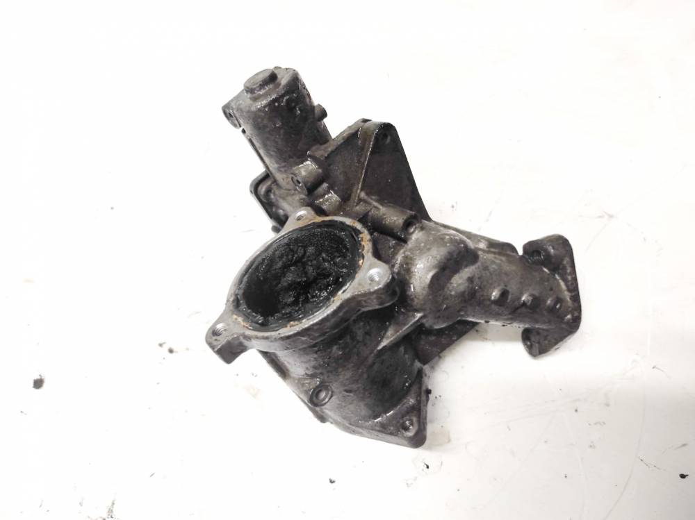 03G129637A Volkswagen Caddy 2006 EGR Valve Exhaust Gas - Thumbnail 3