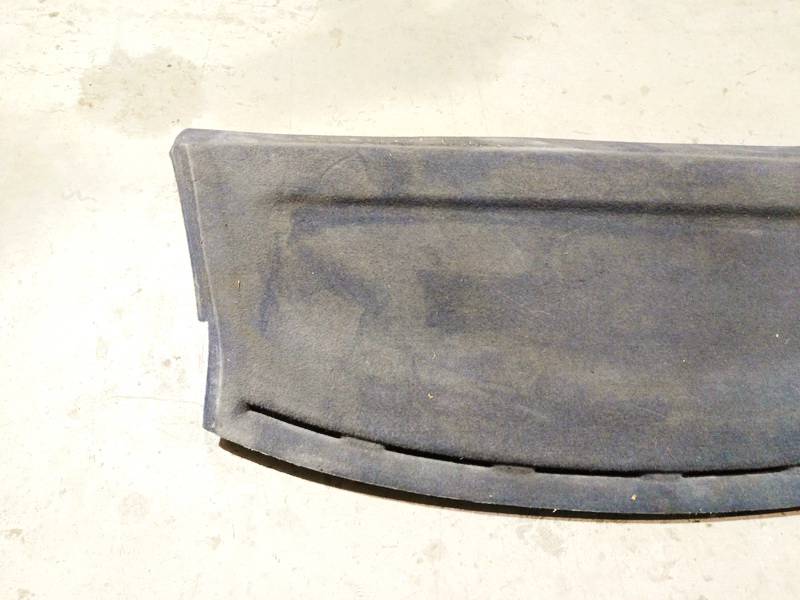 009104391 Opel Astra 2000 Boot Cover - Thumbnail 2