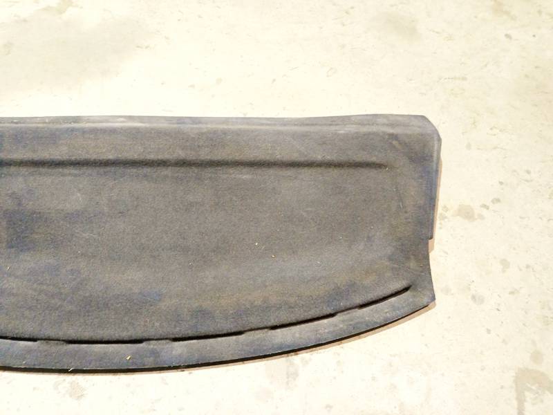 009104391 Opel Astra 2000 Boot Cover - Thumbnail 3