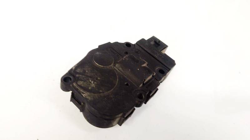 410475520 Mercedes-Benz C-CLASS 2009 Lämmittimen läppämotor - Thumbnail 2