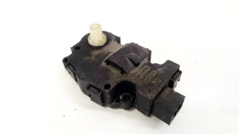 410475520 Mercedes-Benz C-CLASS 2009 Heater Vent Flap Control Actuator Motor