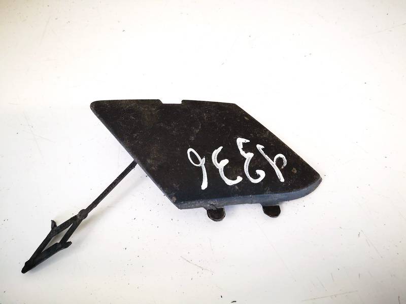 Opel Astra 2012 Traukimo kilpos dangtelis (kablio uzdengimas) P.