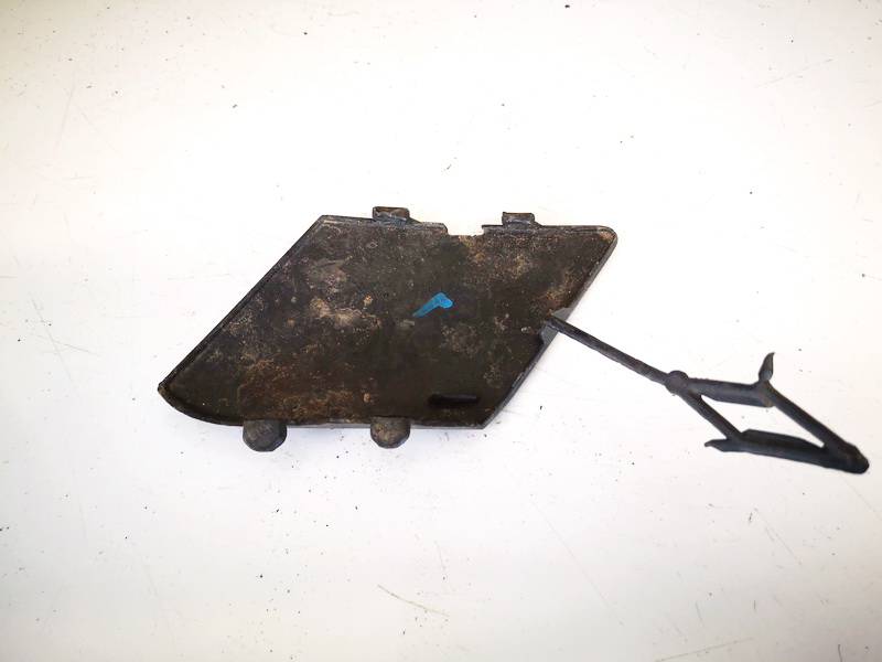 Opel Astra 2012 Tow Hook Cover (bumper towing cap) - FRONT - Thumbnail 3