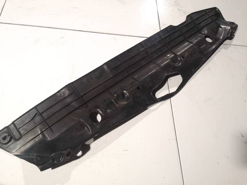 5314102010 Toyota Corolla 2004 ENGINE BONNET-HOOD LOCK TRIM MOLDING - Thumbnail 2