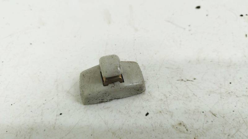 3B0857561B Volkswagen Caddy 2006 Bracket Sun visor clip