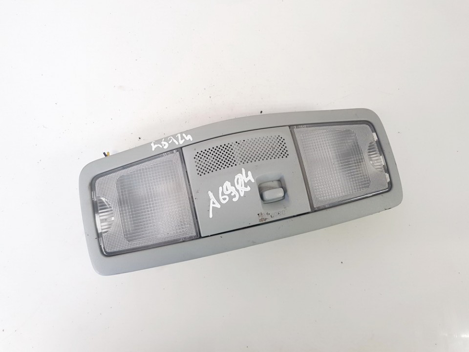 8401A009zz 1151347, 014zz Front Interior Light Mitsubishi Outlander