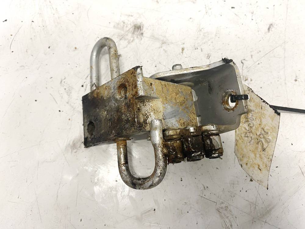 8E0831412B Audi A6 2005 Door Hinge - FRONT - Thumbnail 3