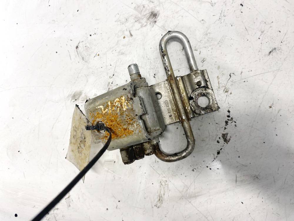 8E0831412B Audi A6 2005 Door Hinge - FRONT