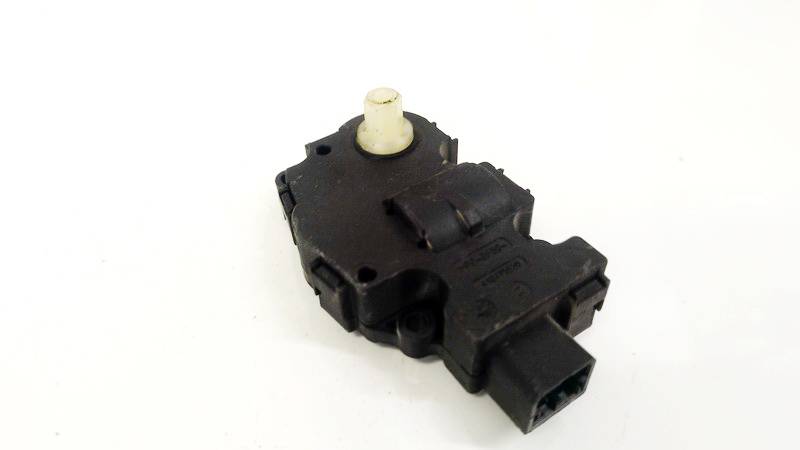 410475520 Mercedes-Benz C-CLASS 2009 Heater Vent Flap Control Actuator Motor