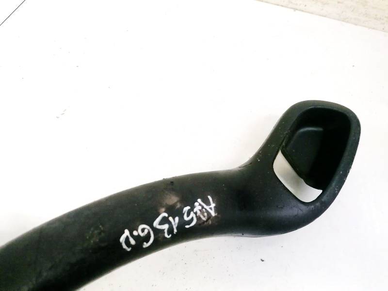 1M0867198 Seat Toledo 2002 Salono apdaila (plastmases) - Thumbnail 2