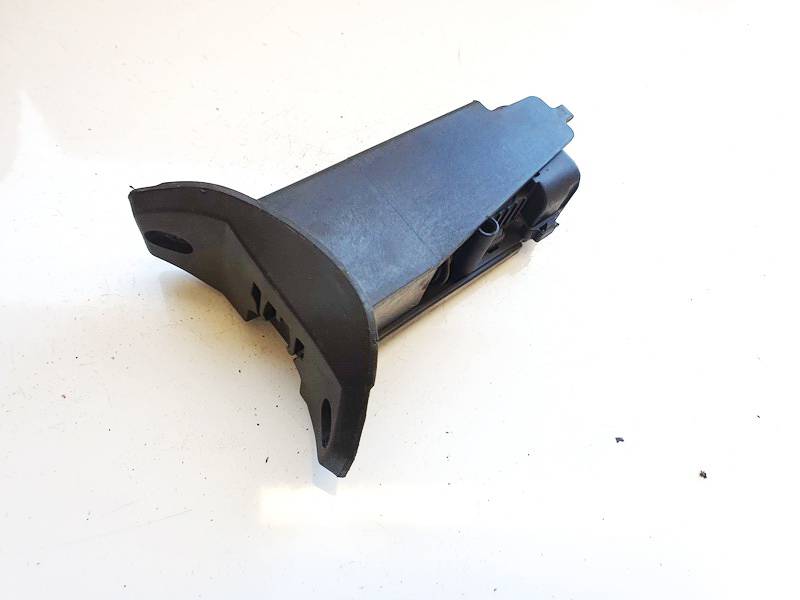 13158426 Opel Zafira 2006 Fuel Flap Motor