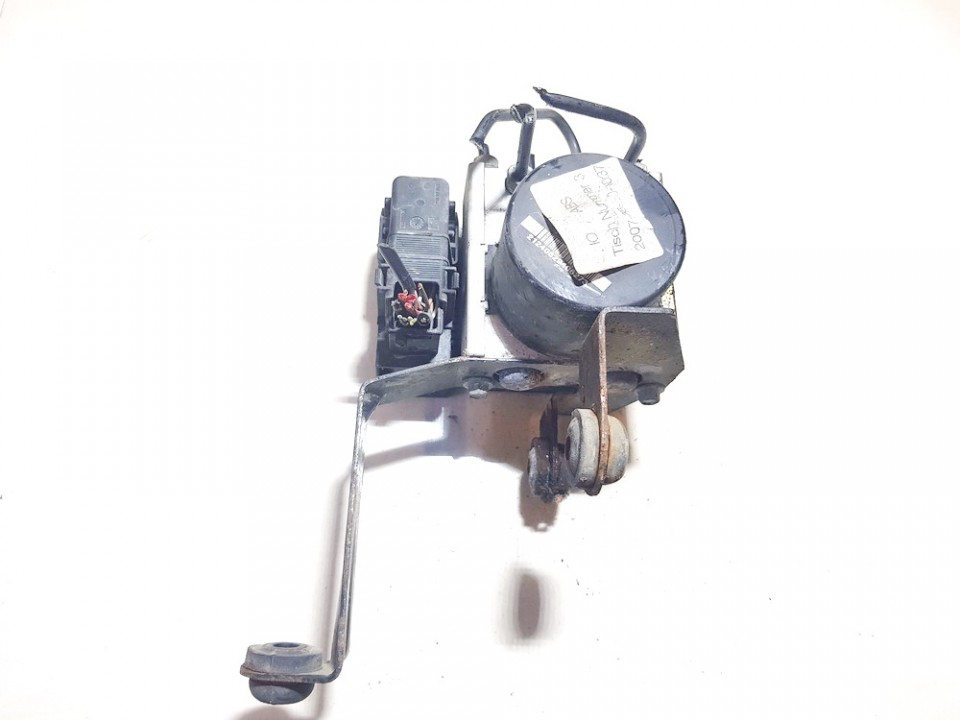 3M512M110JA Ford C-MAX 2007 ABS Unit (ABS Brake Pump) - Thumbnail 2