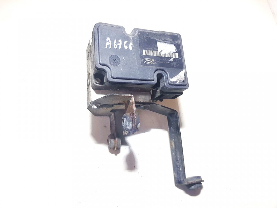3M512M110JA Ford C-MAX 2007 ABS Unit (ABS Brake Pump)