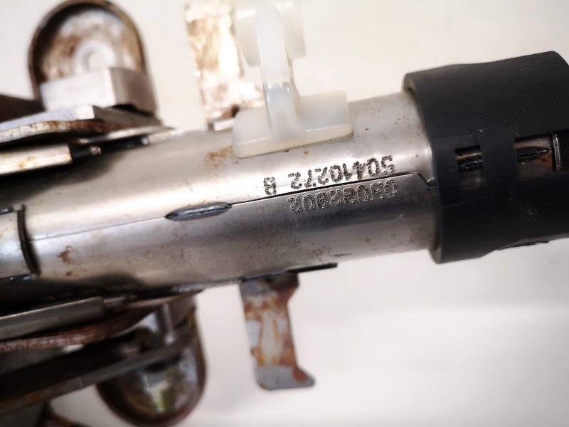 8200035272 50410272b Electrical power steering pump (Hydraulic Power