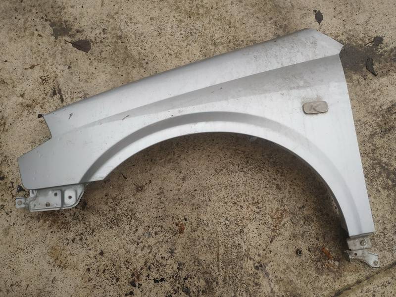 PILKAS Nissan Primera 2004 Fender (Arch) - FRONT LEFT