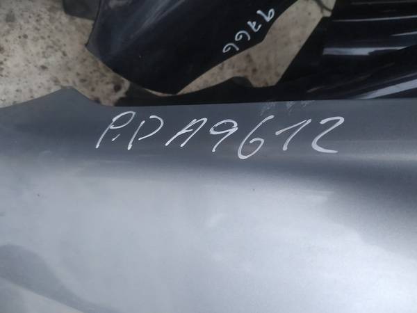 PILKAS Nissan Primera 2004 Передние Крыло левый - Thumbnail 3