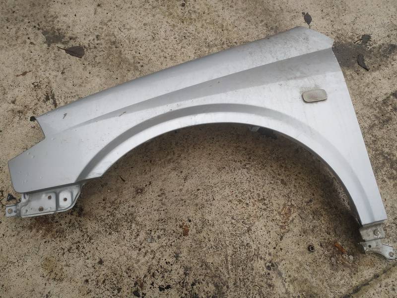 PILKAS Nissan Primera 2004 Передние Крыло левый - Thumbnail 2