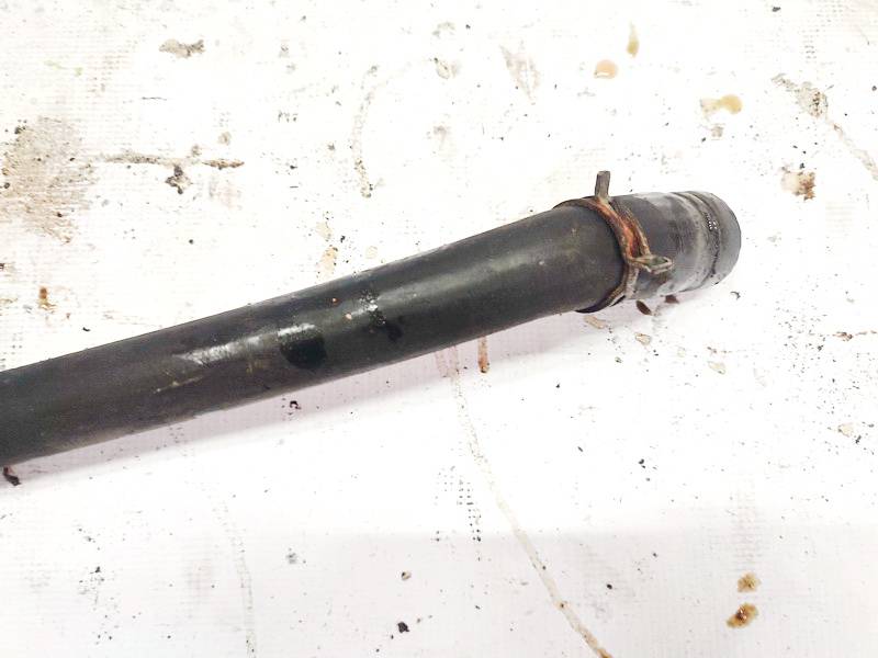 Ford Mondeo 2007 Radiator Hose (Water Hose) - Thumbnail 2