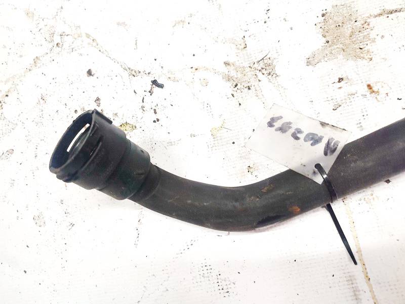Ford Mondeo 2007 Radiator Hose (Water Hose) - Thumbnail 3