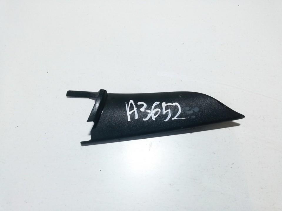 8E0857506B Audi A4 2001 Wykończenie wnętrza (plastikowe elementy)