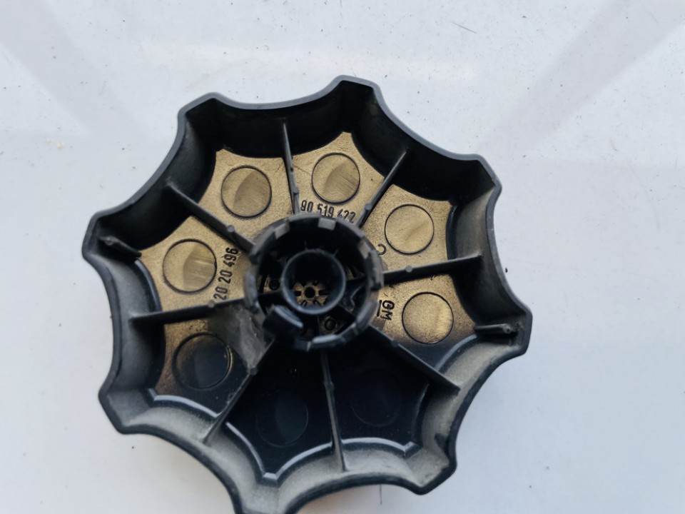 90519422 Opel Astra 1999 Salono apdaila (plastmases) - Thumbnail 3