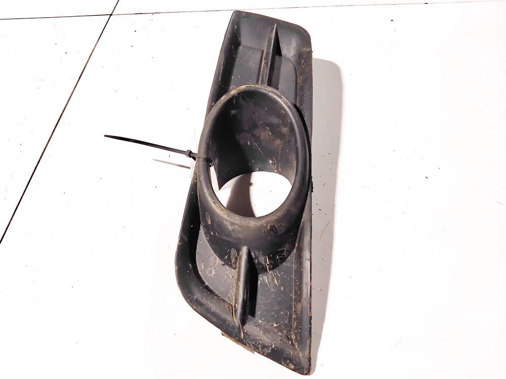 Chevrolet Cruze 2011 Bumper Grille - FRONT RIGHT - Thumbnail 3