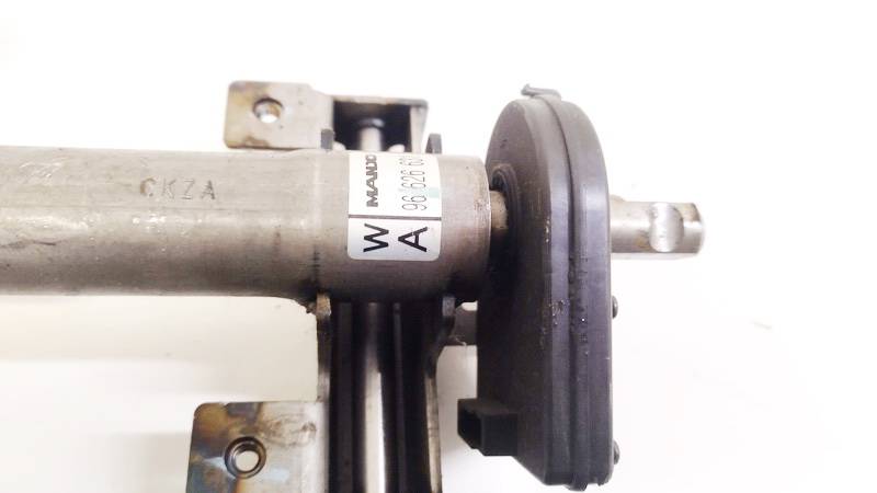 96625845 Chevrolet Captiva 2007 Czujnik położenia kierownicy - Thumbnail 3