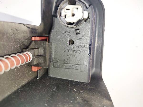 4B9885879A Audi A4 2000 Interior trim - Thumbnail 3