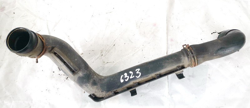 1J0145762AM Volkswagen Bora 2002 TURBO INTERCOOLER PIPE HOSE